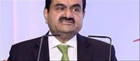 There is a festive atmosphere in Gautam Adani's shares!